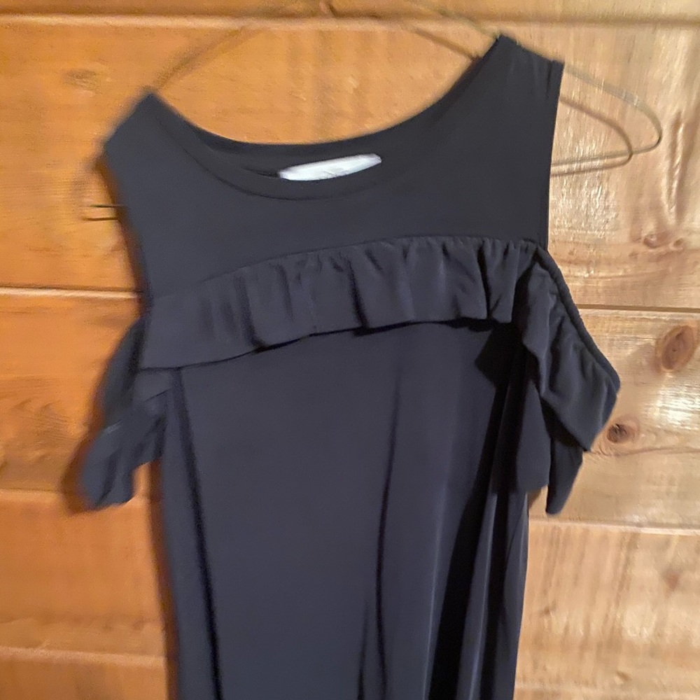 Loft Dress